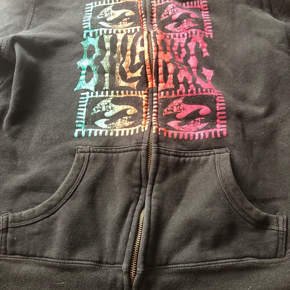 Billabong XL Sweatshirt